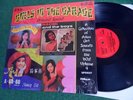 Girls In The Garage – Oriental Special, Vol. 9 (Lp, Romulan; 60s-Punk / Garage)
