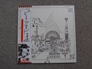 Pink Floyd-Relics Japan LP EMI EMS-80321 Photo Inserts NM/NM