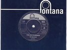 HIGH NUMBERS the WHO i'm the face 45 classic BRITISH BEAT mod R&B dancer HEAR ?