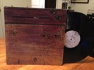 ALICE COOPER: School's Out, Warner Records, White Label, Panties,1st,