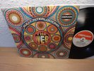 THE WEB FULLY INTERLOCKING 1968 UK DERAM TOP RARITY