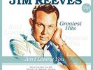 Reeves, Jim-Am I Losing You -.. (2LP)  (UK IMPORT)  VINYL NEW