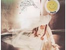 LENE LOVICH Flex LP VINYL German Stiff 1979 10 Track Purple Vinyl (624228)