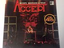 Accept LP Accept Restless & Wild  SEALED