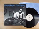 Donald Fagen ?– The Nightfly, GER 1982,  LP, Vinyl: m-
