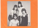 SPEERS B.C.R. RARE danish junkshop glam DENMARK 45 Bay City Rollers HEAR
