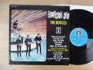 The Beatles - Something New, Germany 1969, 1C062-04 600, LP, Vinyl: m-