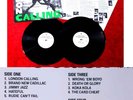 2LP Clash: London Calling (CBS 88478) NL
