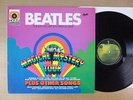 The Beatles: Magical Mystery Tour (German Apple SHZE 327 w/ Horzu Logo), mint-