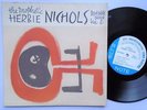 Herbie Nichols The Prophetic Herbie Nichols 10