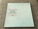 BEAUX ARTS TRIO : BEETHOVEN SÄMTLICHE KLAVIERTRIOS 4LP BOX PHILIPS 6747142 NL