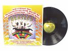 The Beatles ?– Magical Mystery Tour (SMAL-2835)  US 1971 12