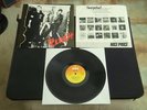 THE CLASH - THE CLASH UK PRESS 12