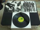 SCORPIONS LOVE AT FIRST STING 1984 UK PRESS 12
