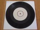 PINK FLOYD WHEN THE TIGERS BROKE FREE White Label TEST PRESSING HAR 5222 Rare EX
