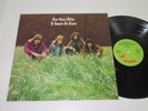 TEN YEARS AFTER/A SPACE IN TIME  LP 1971 CHRYSALIS 6307 500