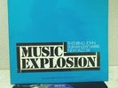 John Surman et al MUSIC EXPLOSION 1973 MSR: MSRS.1381 A1A/B1A NM/EX+
