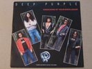 DEEP PURPLE knocking at your back door 1984 POLYDOR 881633-7 FRANCE PROMO 7