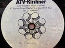 NEIL SEDAKA EMERGENCE (ALTERNATIVE ORDER) ORIGINAL ATV KIRSHNER ACETATE LP