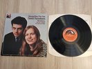 ASD 2436 Orig 1st Brahms Cello Sonatas Jacqueline Du Pre & Daniel Barenboim
