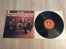 SAX 5261 S/C 1ST /BARTOK: STRING QUARTETS NOS.3 & 4 /JUILLIARD STRING QUARTET