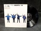 The Beatles ?– Help  (PCS 3071) Vinyl LP 1971 UK Stereo Pressing - B29