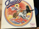 Chariot - S/T LP 1971 PROMO RARE Blues Hard Rock National General Records