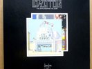 LED ZEPPELIN The Song Remains The Same 4-LP BOX SET White Vinyl ONLY 200 MADE
