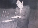 POP, Iggy - The Idiot (reissue) - Vinyl (180 gram vinyl LP + MP3 download code)