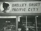 SHORT, Shelley - Pacific City - Vinyl (LP)