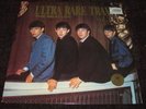BEATLES /  TRAX VOL. 1 RARE LP 1988 COLOURED VINYL BEAT GARAGE PSYCH