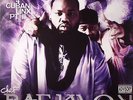 RAEKWON/TONY STARKS aka GHOSTFACE KILLAH - Only Built 4 Cuban Links: Part II