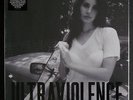 LANA DEL REY * ULTRAVIOLENCE * LIMITED EDITION LP/CD BOX SET * BN&M * WEST COAST