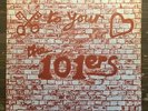 The 101'ers ?– Keys To Your Heart - Chiswick Records ?– S 3 - 7