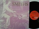 The Smiths-BigMouth strikes again-indi punk rock Maxi single