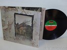 LED ZEPPELIN IV 4 ZOSO LP Porky Pecko Duck AT/GP PR 1841 B'WAY Atlantic SD 7208