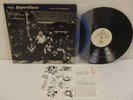 ALLMAN BROTHERS BAND At Fillmore East NM  AUDIOPHILE 2x LP Nautilus NR 30