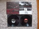 The White Stripes Under Great White Northern Lights 1st Press 2010 Double Vinyl