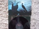 Roxy Music Avalon Bryan Ferry UK 1st Press 1982 EG / Polydor Vinyl LP EXC