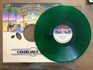 1979 Kiss Charisma I Was Made For Loving You Hard Mexico Lp Rock GREEN