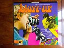 1966 Yardbirds BLOW-UP First Jimmy Page Zeppelin Mexico LP Rock Psych Unique