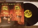 Hypocrisy same Orig first Press Vinyl lp death Metal near Mint 1999 NB388/1