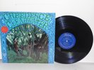 CREEDENCE CLEARWATER REVIVAL Self Titled Vinyl LP 1983 Fantasy Plays Well VG+