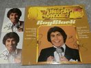 Doppelschallplatte Vinyl LP Roy Black Wunschkonzert handsigniert + 2 Autogrammk.