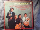 PEPE ROMERO w/ LOS ROMEROS - classical spanish Guitar - 10LP PHILIPS STEREO MINT