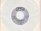 soul funk 45 JOHN TIMMONS & FUNKSHUN - Love At First Sight *HEAR* rare BREAKS