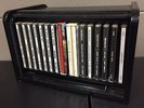 THE BEATLES - COMPACT DISC BOX 1987 16-disc UK box set in bread bin