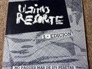 Ultimo Resorte, 1982 7