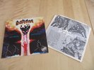 Destruction, Infernal Overkill, cleaned
