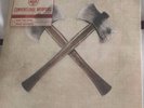 My Chemical Romance Conventional Weapons Vinyl 4 Kiss The Ring / Make Room